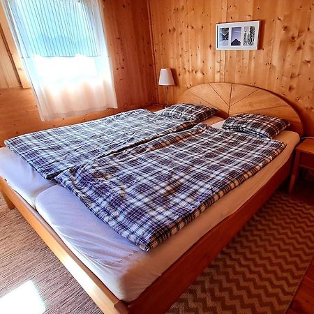 Haus Emmy - Urlaub Bei Freunden Villa Hohentauern Buitenkant foto