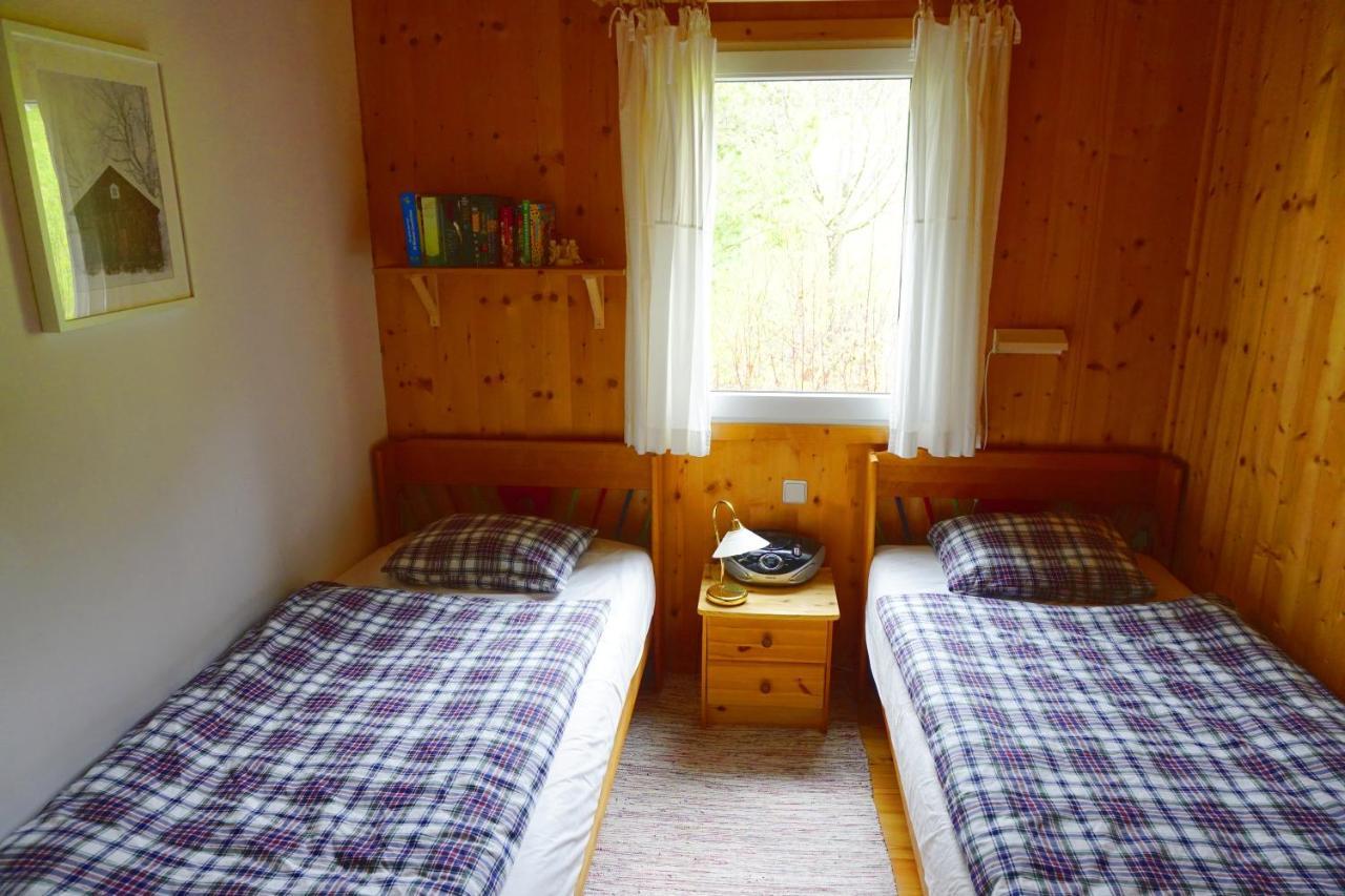 Haus Emmy - Urlaub Bei Freunden Villa Hohentauern Buitenkant foto