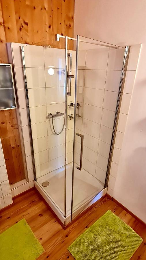 Haus Emmy - Urlaub Bei Freunden Villa Hohentauern Buitenkant foto