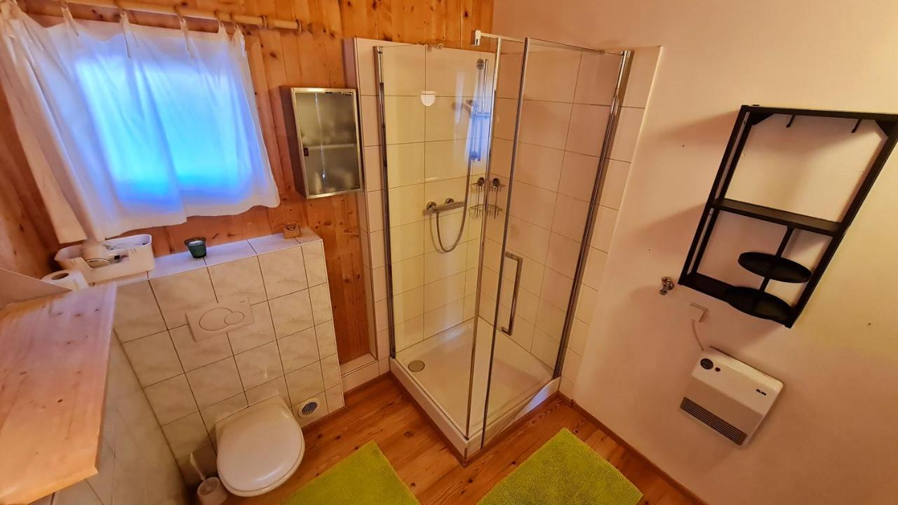Haus Emmy - Urlaub Bei Freunden Villa Hohentauern Buitenkant foto